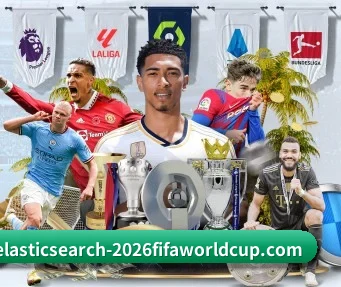 2026FIFA世界杯 APP | WorldCupChina